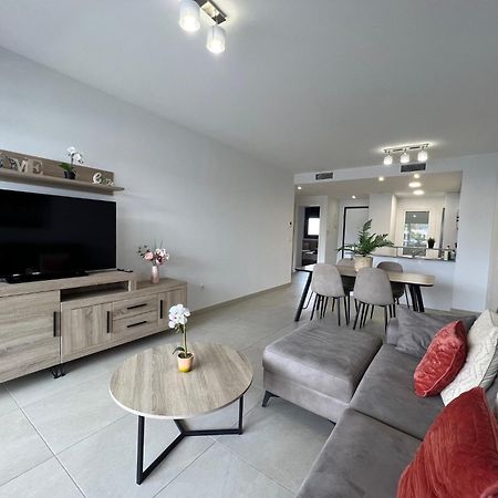 New - Flamenca Village - Fantastic Location! Οριουέλα Εξωτερικό φωτογραφία