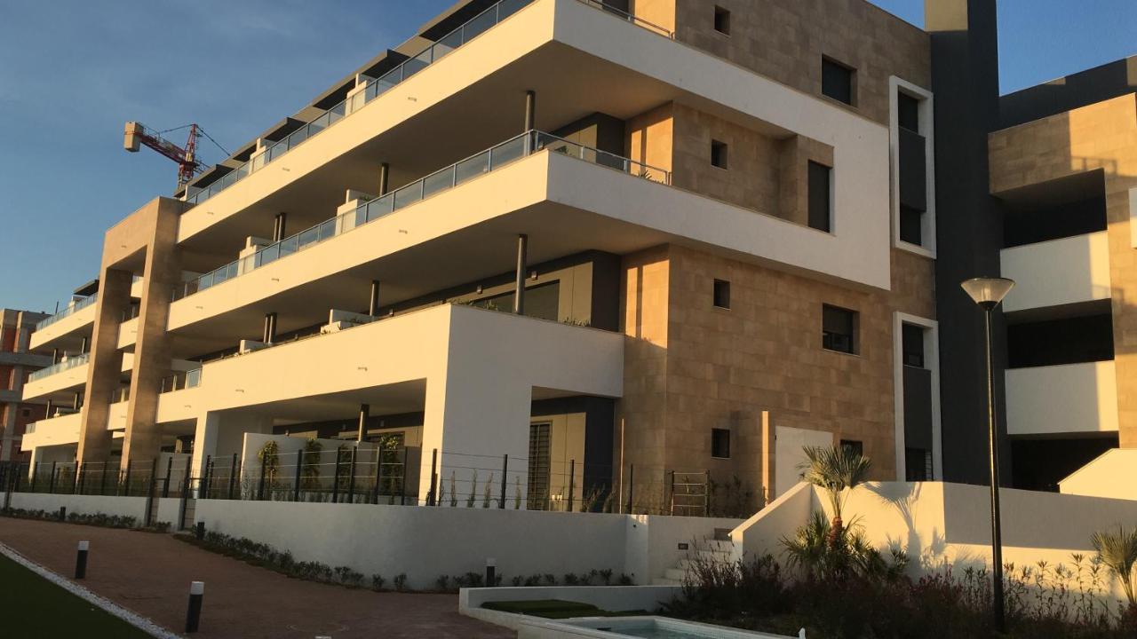 New - Flamenca Village - Fantastic Location! Οριουέλα Εξωτερικό φωτογραφία