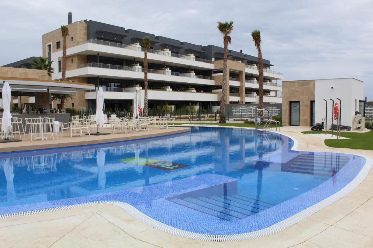 New - Flamenca Village - Fantastic Location! Οριουέλα Εξωτερικό φωτογραφία