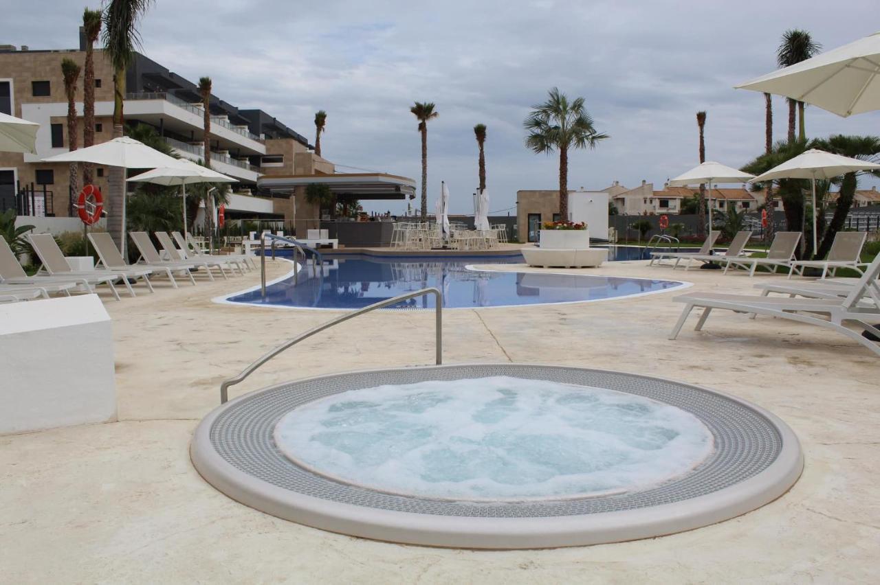 New - Flamenca Village - Fantastic Location! Οριουέλα Εξωτερικό φωτογραφία