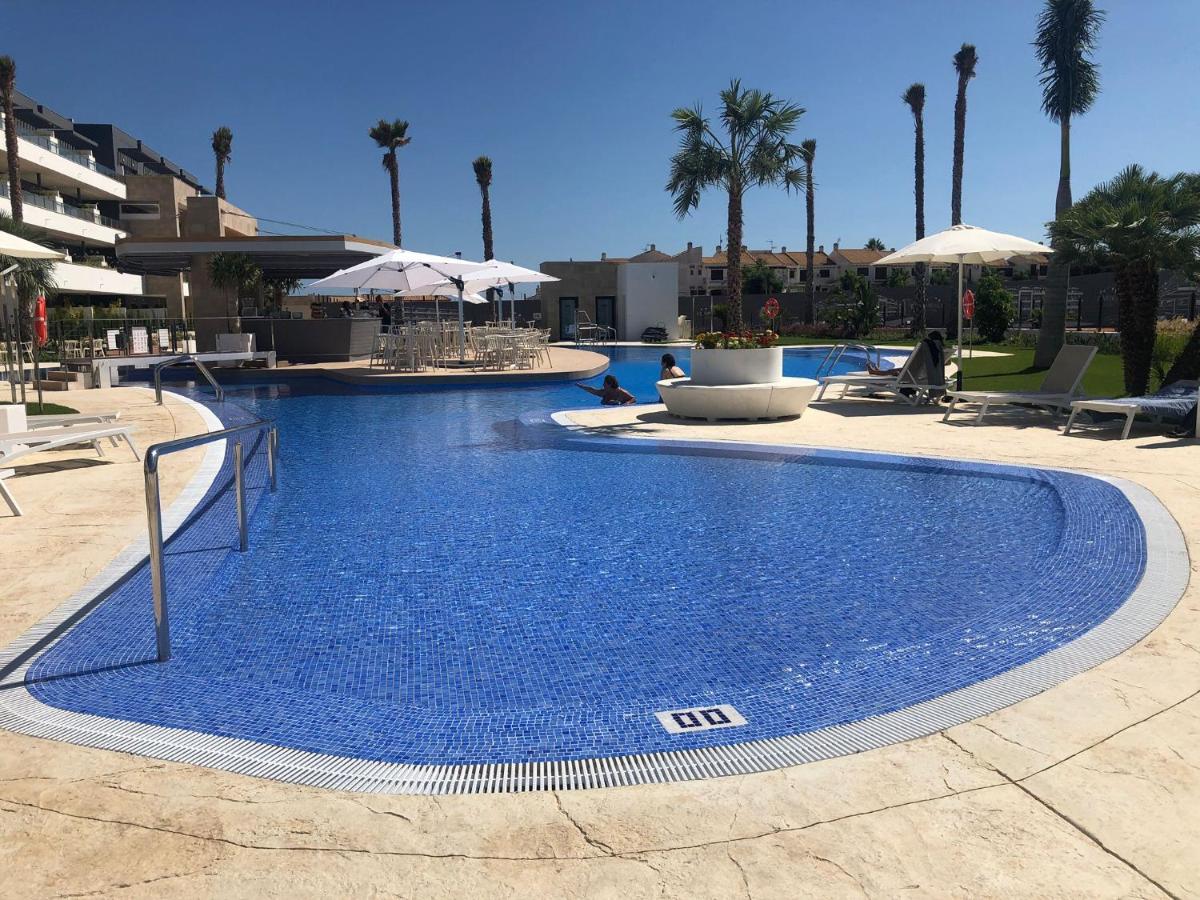 New - Flamenca Village - Fantastic Location! Οριουέλα Εξωτερικό φωτογραφία