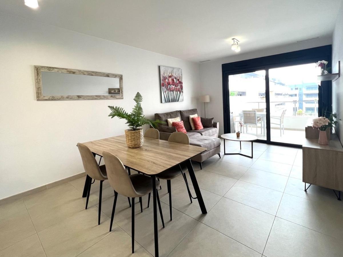 New - Flamenca Village - Fantastic Location! Οριουέλα Εξωτερικό φωτογραφία