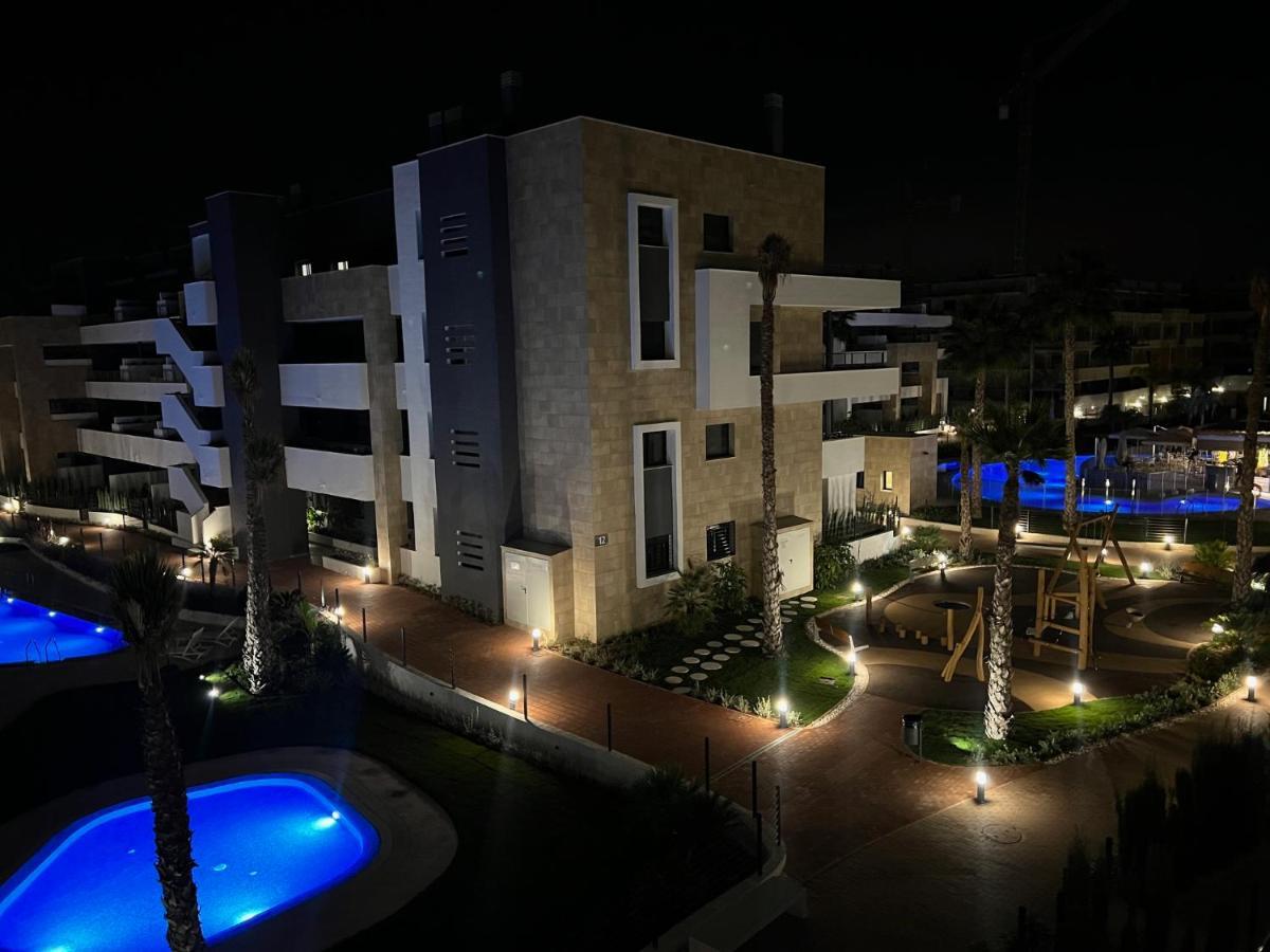 New - Flamenca Village - Fantastic Location! Οριουέλα Εξωτερικό φωτογραφία