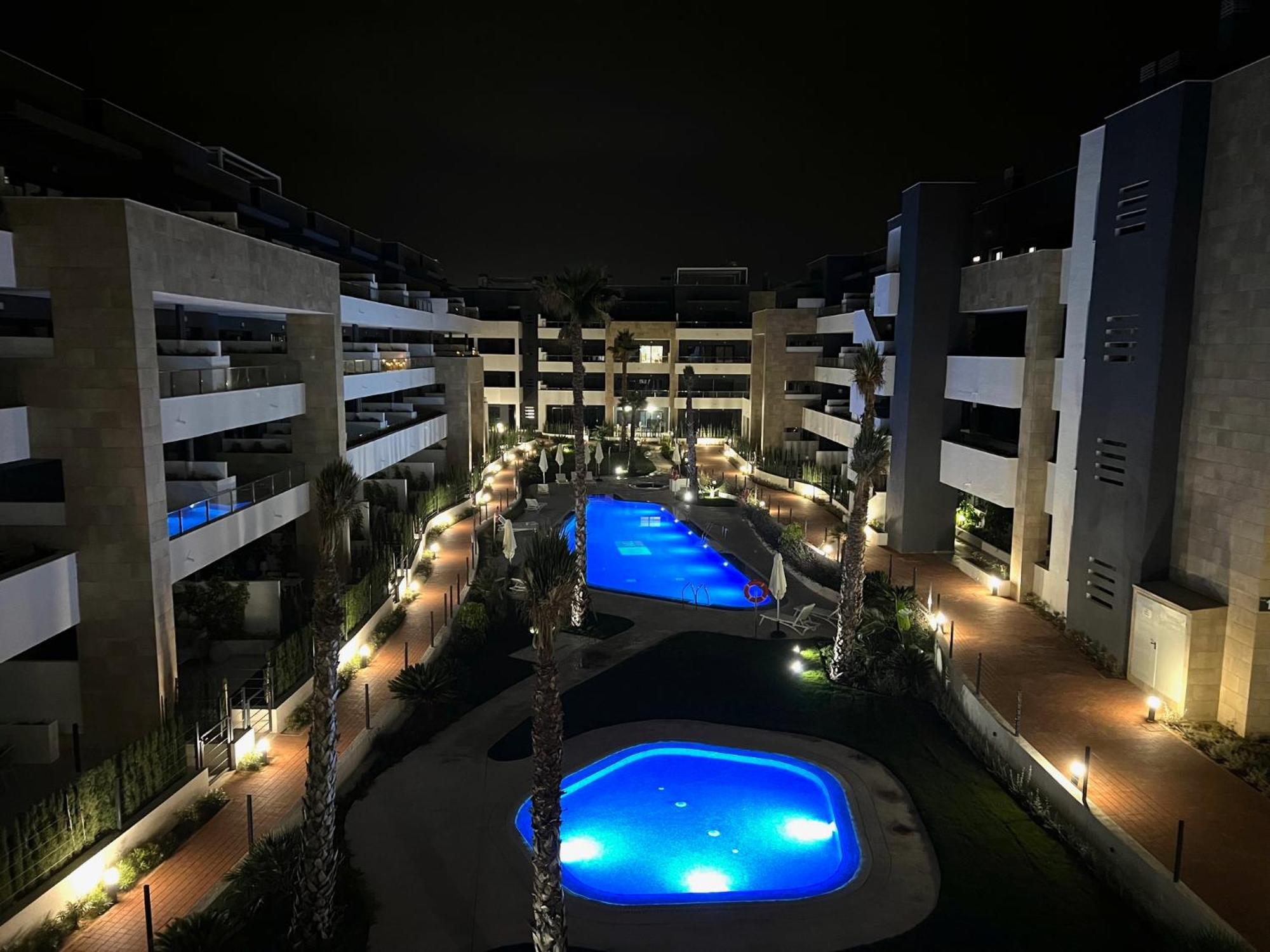 New - Flamenca Village - Fantastic Location! Οριουέλα Εξωτερικό φωτογραφία