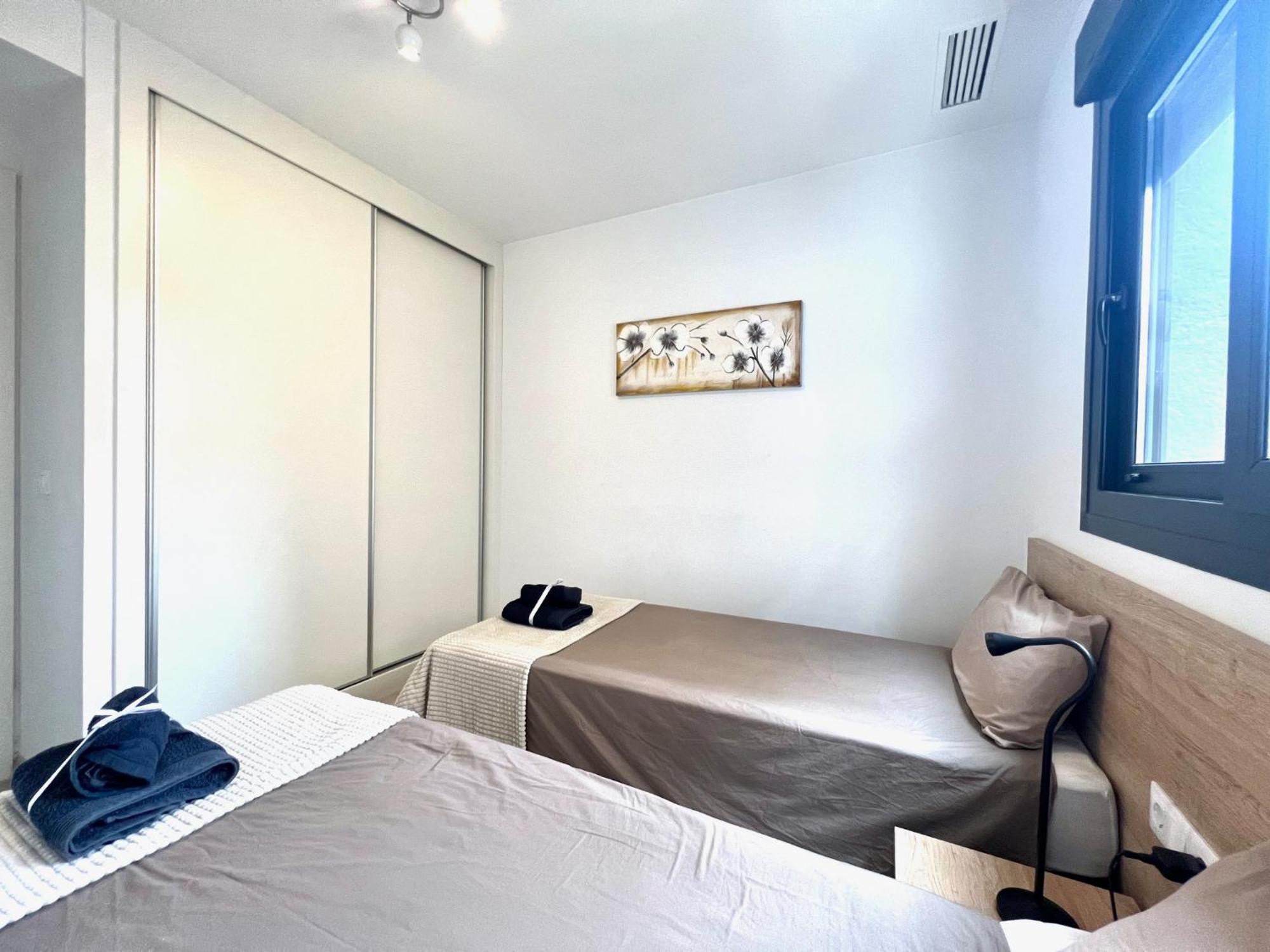 New - Flamenca Village - Fantastic Location! Οριουέλα Εξωτερικό φωτογραφία