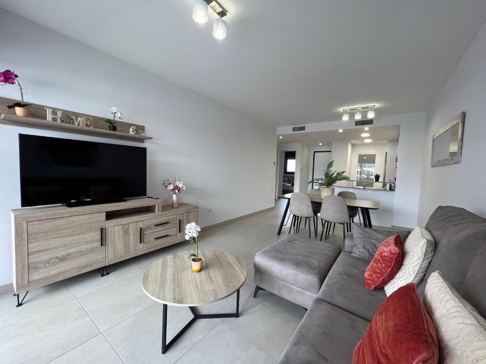 New - Flamenca Village - Fantastic Location! Οριουέλα Εξωτερικό φωτογραφία