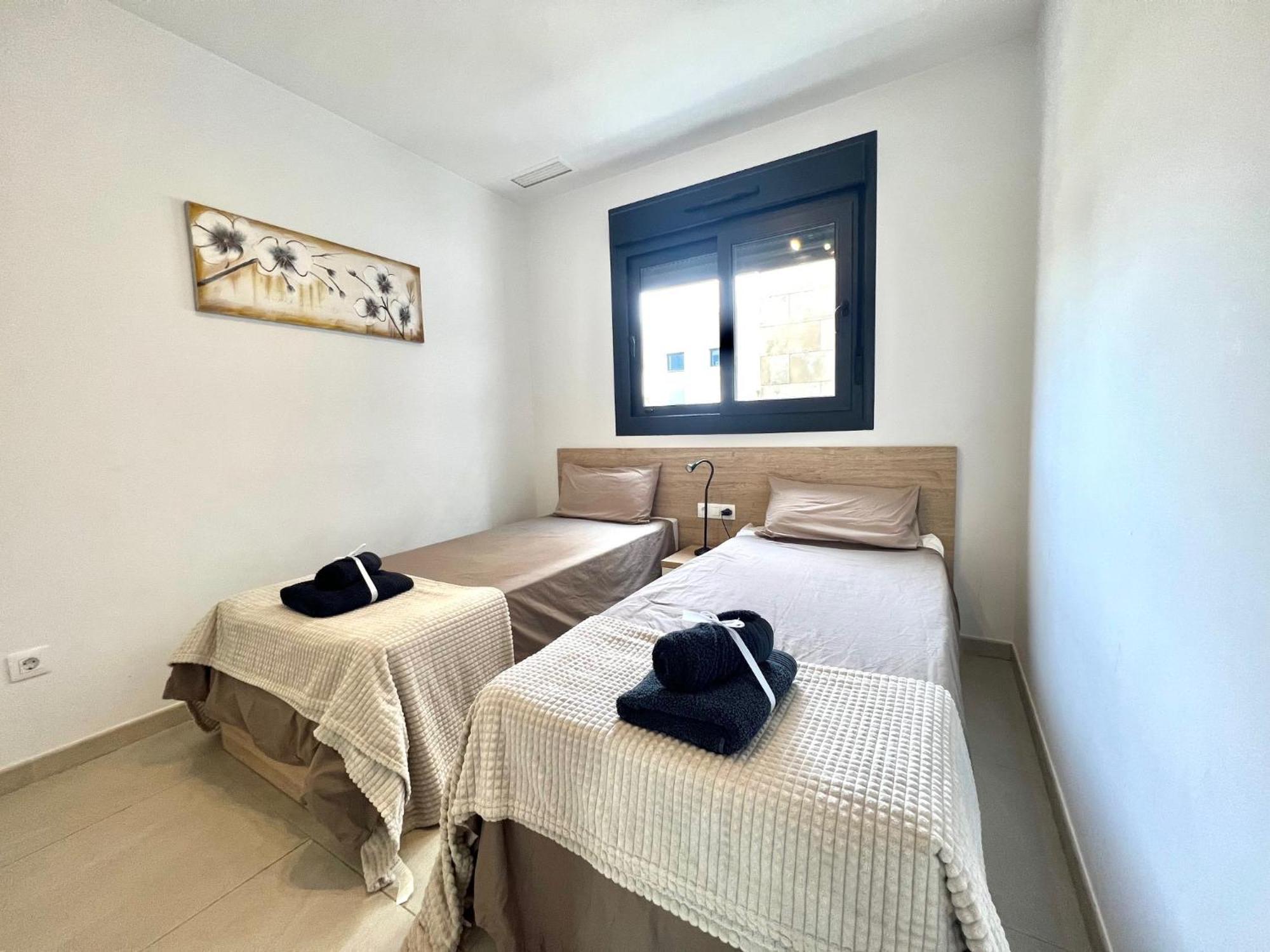 New - Flamenca Village - Fantastic Location! Οριουέλα Εξωτερικό φωτογραφία