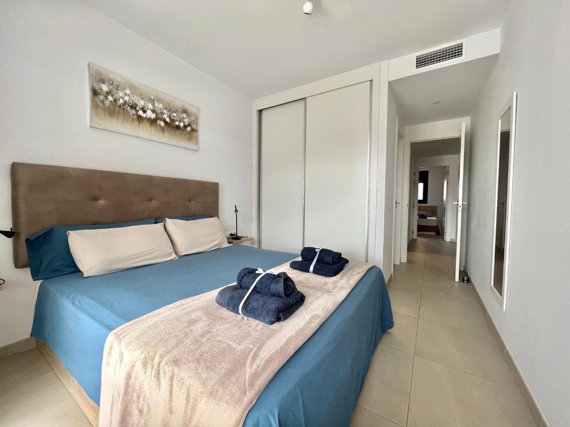 New - Flamenca Village - Fantastic Location! Οριουέλα Εξωτερικό φωτογραφία