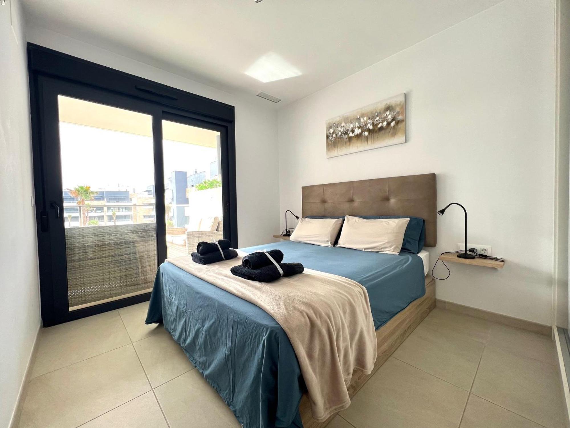 New - Flamenca Village - Fantastic Location! Οριουέλα Εξωτερικό φωτογραφία