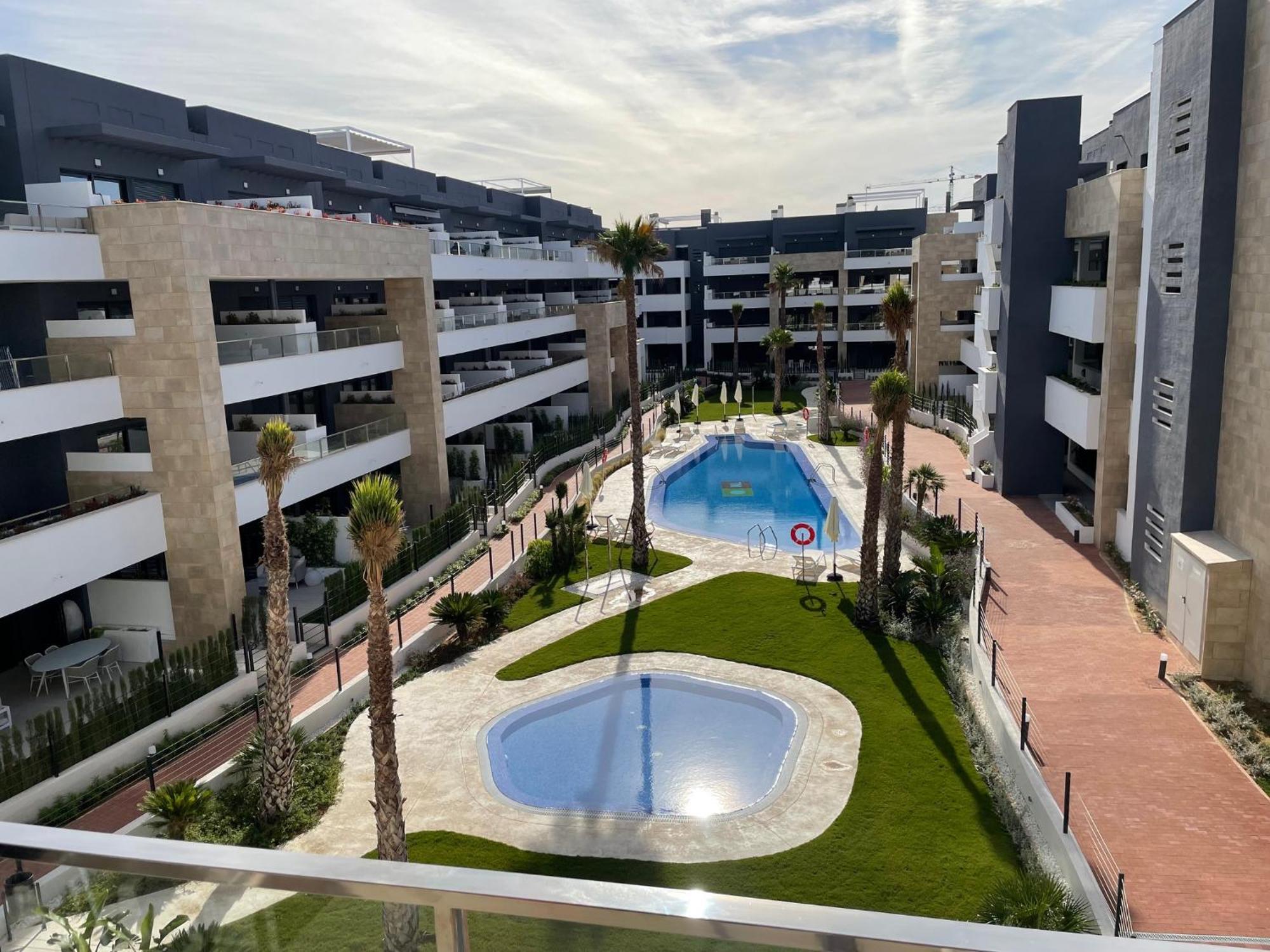 New - Flamenca Village - Fantastic Location! Οριουέλα Εξωτερικό φωτογραφία