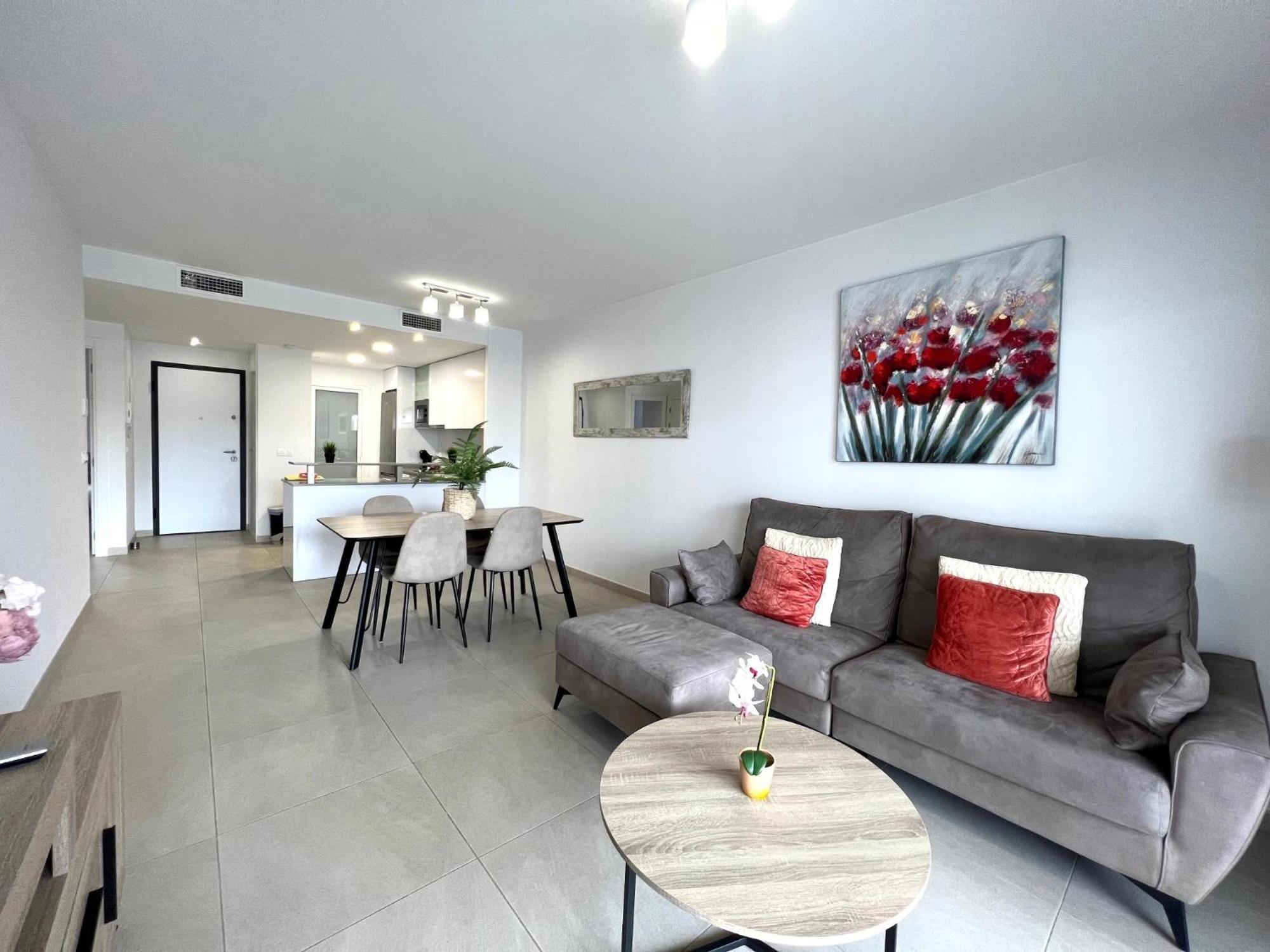New - Flamenca Village - Fantastic Location! Οριουέλα Εξωτερικό φωτογραφία