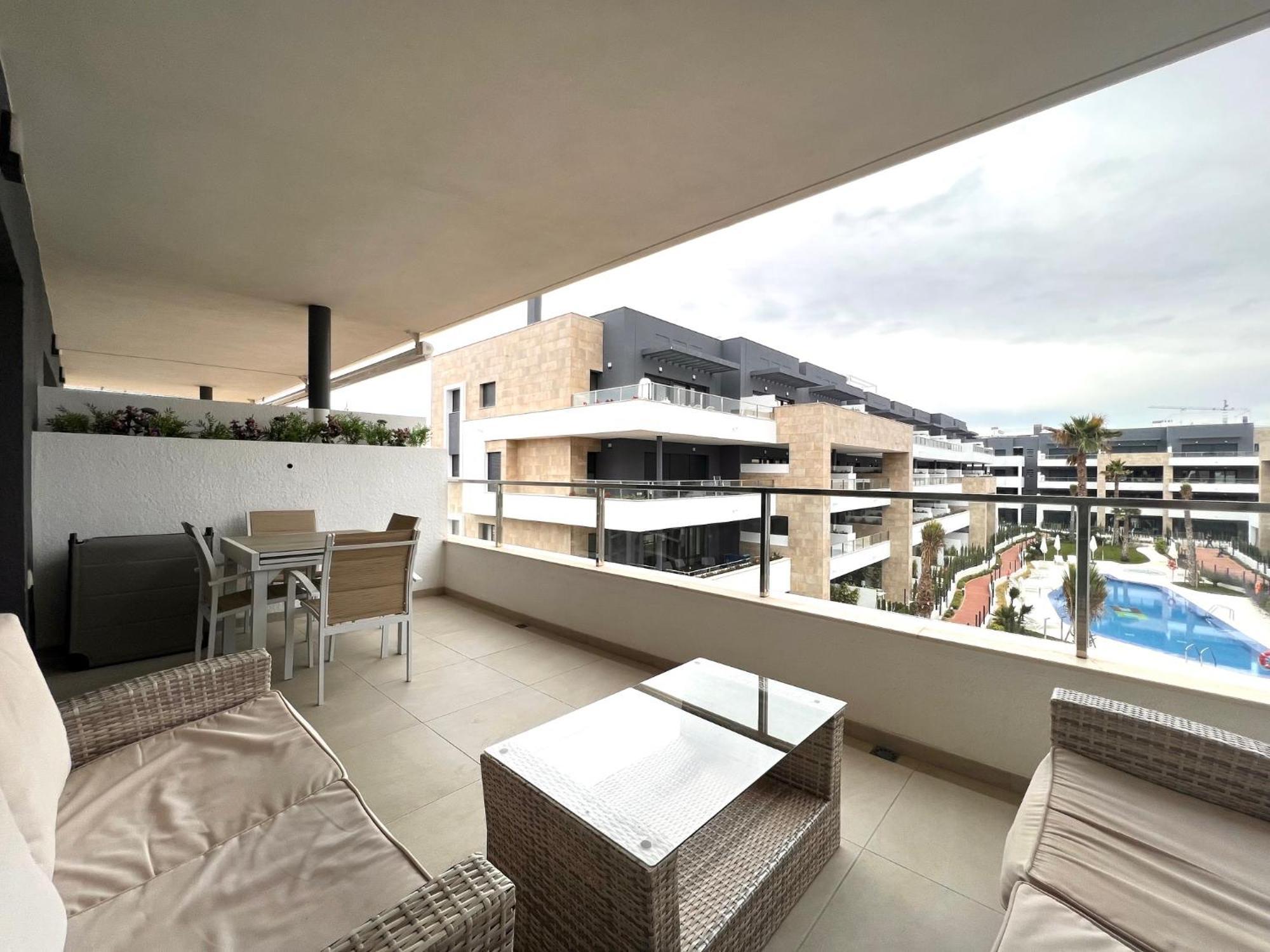 New - Flamenca Village - Fantastic Location! Οριουέλα Εξωτερικό φωτογραφία